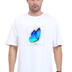 BUTTERFLY! PREMIUM T
