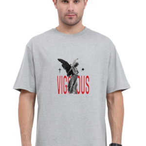 VIGOROUS!