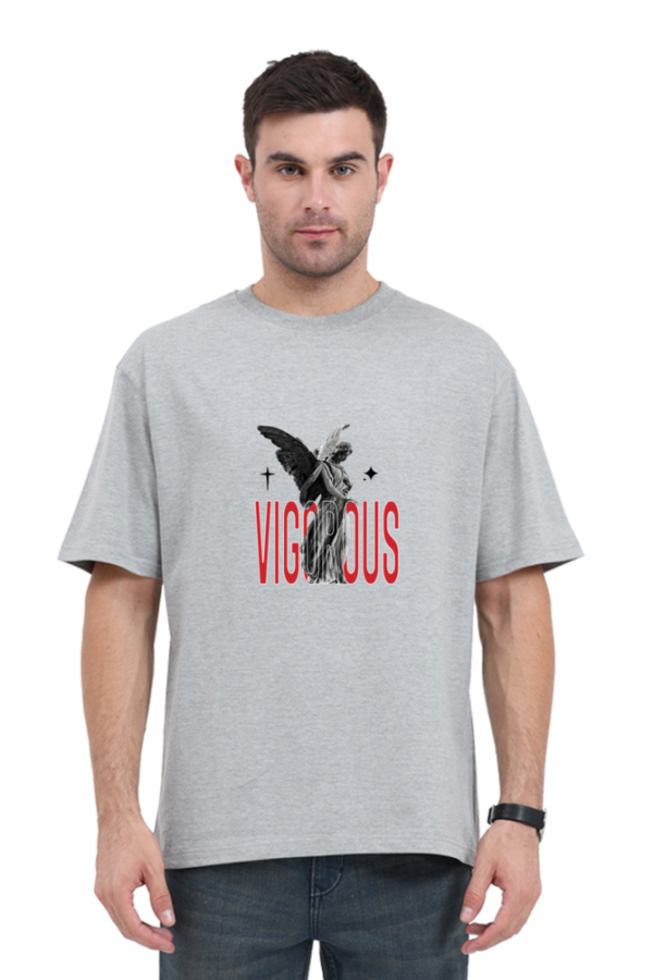 VIGOROUS!