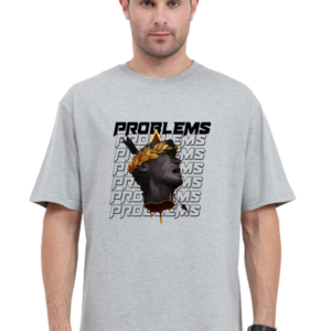 PROBLEMS!🔱