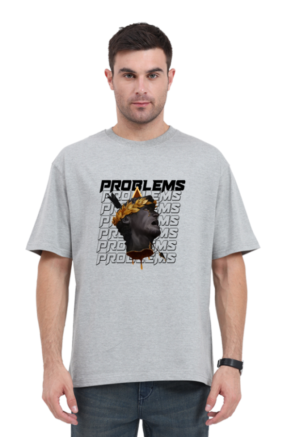PROBLEMS!🔱