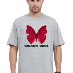 CICADA 3301🦋PREMIUM T