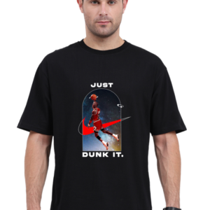 JUST DUNK IT.🏀