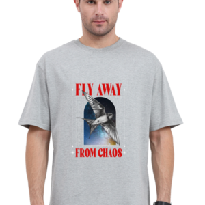 FLY AWAY FROM CHAOS!