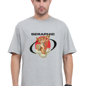 SERAPHIC BOY! PREMIUM T