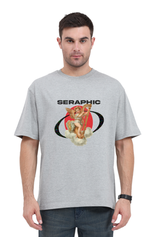 SERAPHIC BOY! PREMIUM T