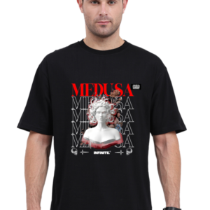 MEDUSA!🐍