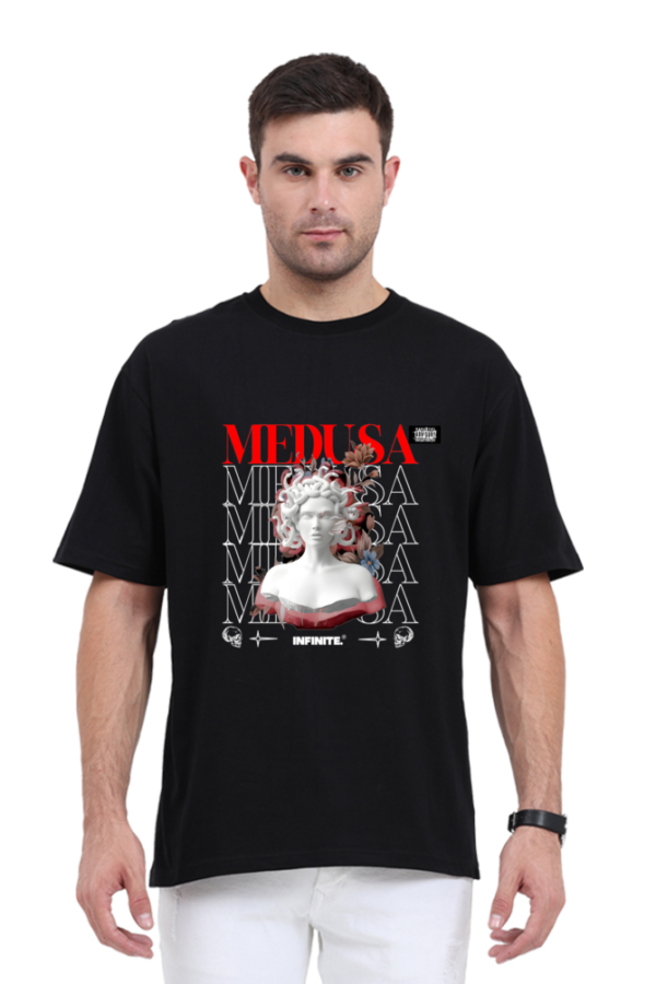 MEDUSA!🐍