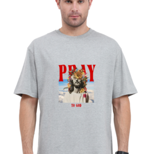 PREY TO GOD!🙏