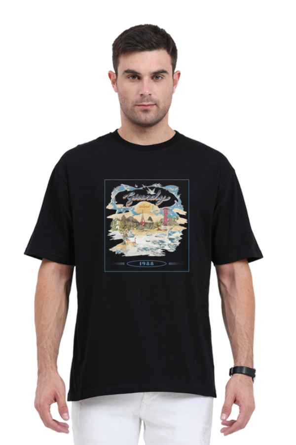 GIVENCHY PREMIUM T