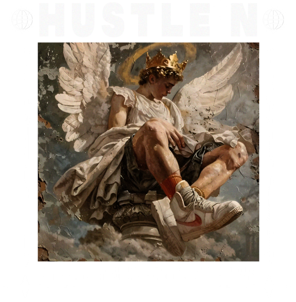 PREMIUM T HUSTLIN'🔥 - Image 2