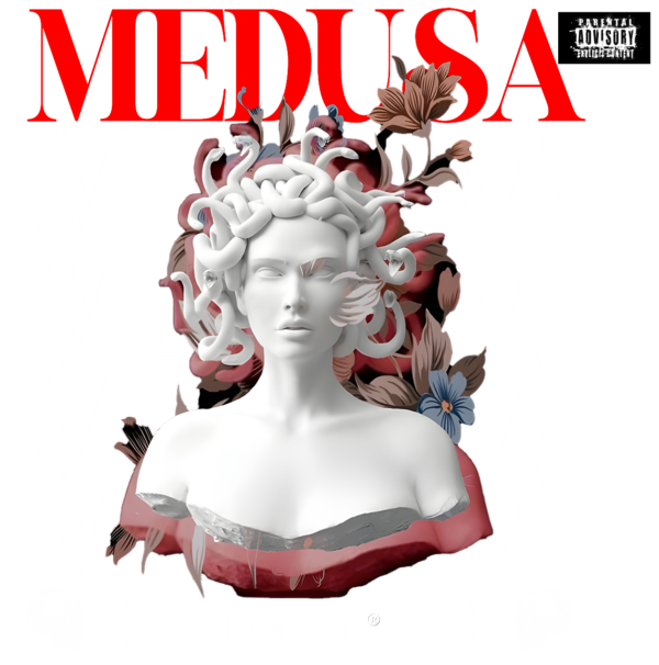 MEDUSA!🐍 - Image 2