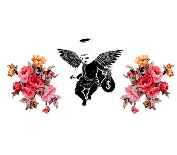 MONEY ON MY MIND! - Image 2