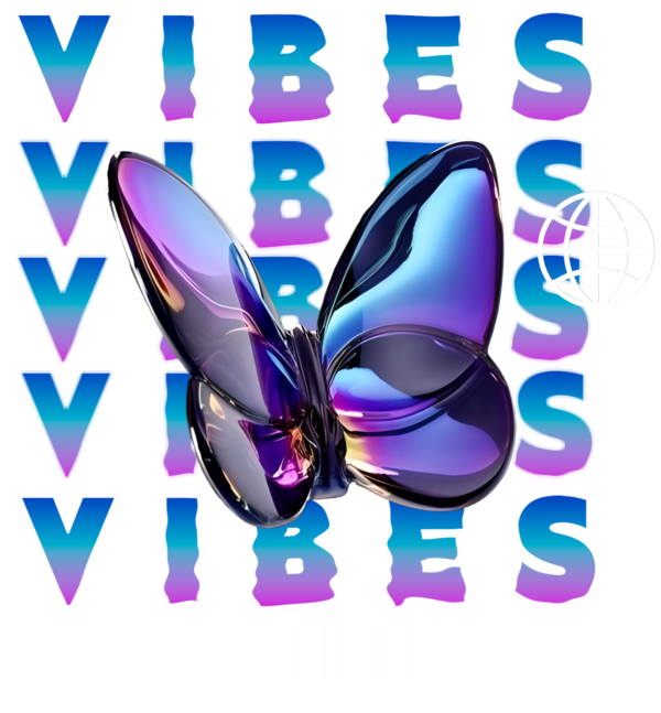 VIBES!🦋 - Image 2