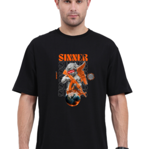 SINNER💣PREMIUM TEE