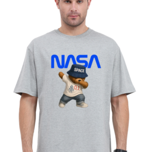NASA DAP🚀PREMIUM TEE