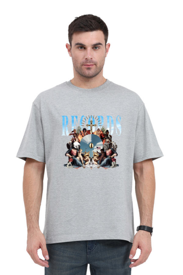 MORE RECORDS! PREMIUM T