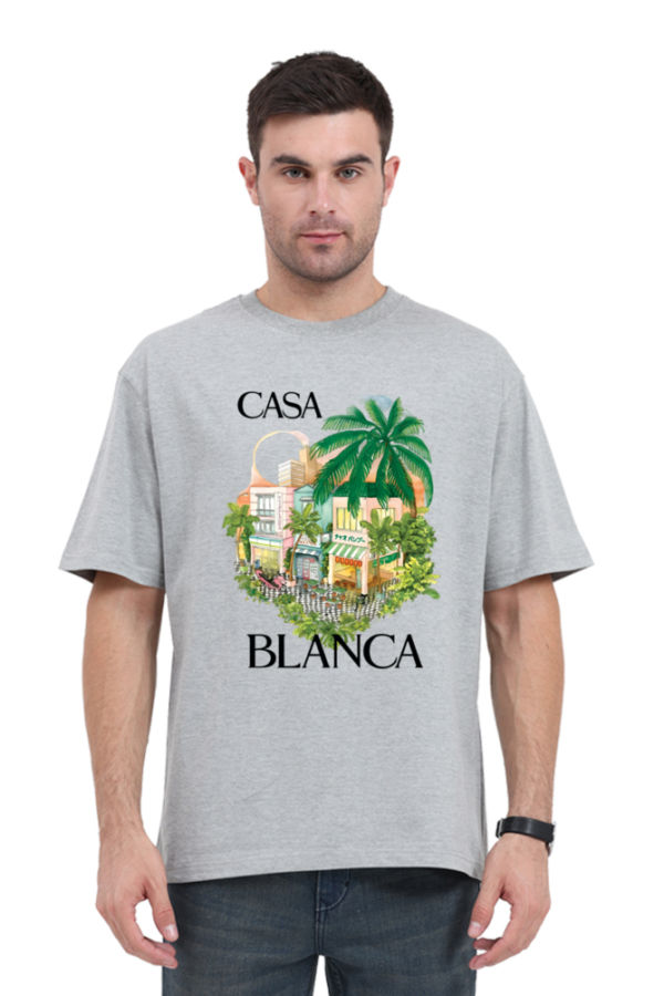 CASA BLANCA! 🏝️BEACH VIEW PREMIUM T