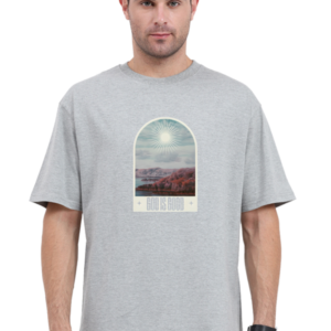 GOD IS GOOD! PREMIUM T