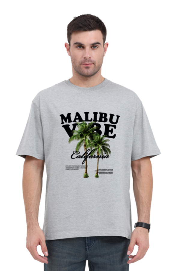 MALIBU VIBE🏝️PREMIUM T